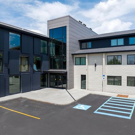 The Gibson Hotel Great Falls, Ascend Hotel Collection Exterior foto