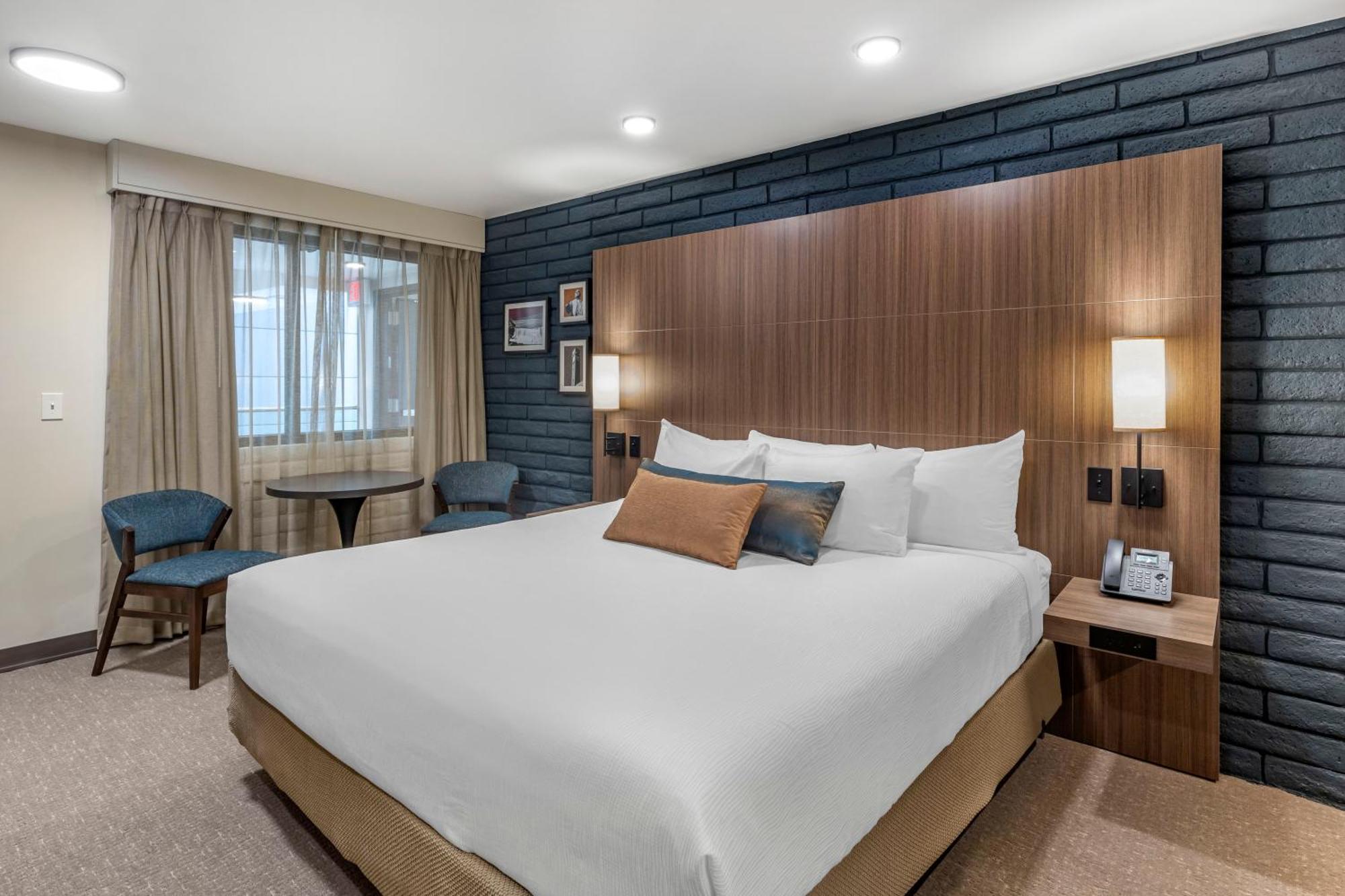 The Gibson Hotel Great Falls, Ascend Hotel Collection Exterior foto