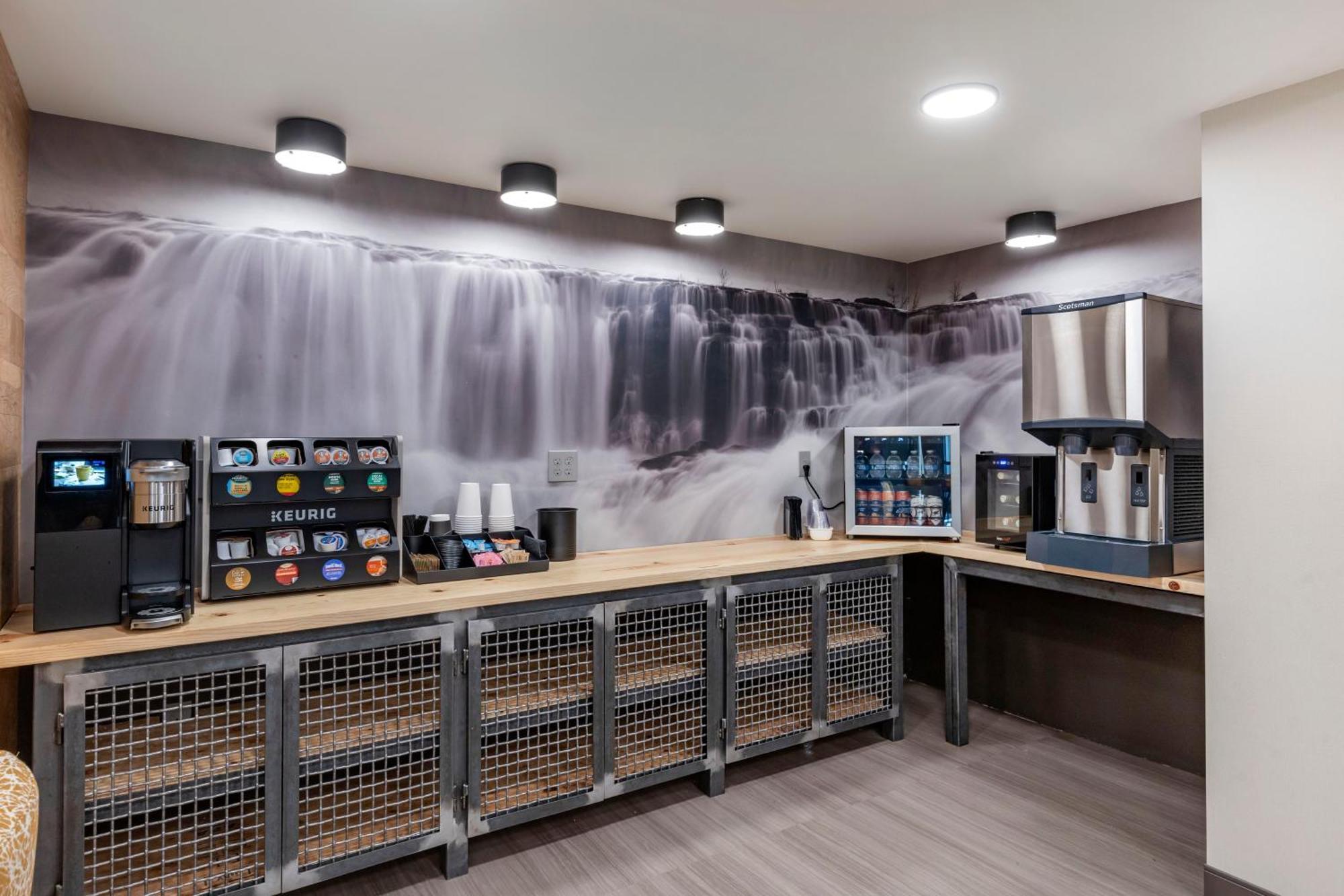 The Gibson Hotel Great Falls, Ascend Hotel Collection Exterior foto