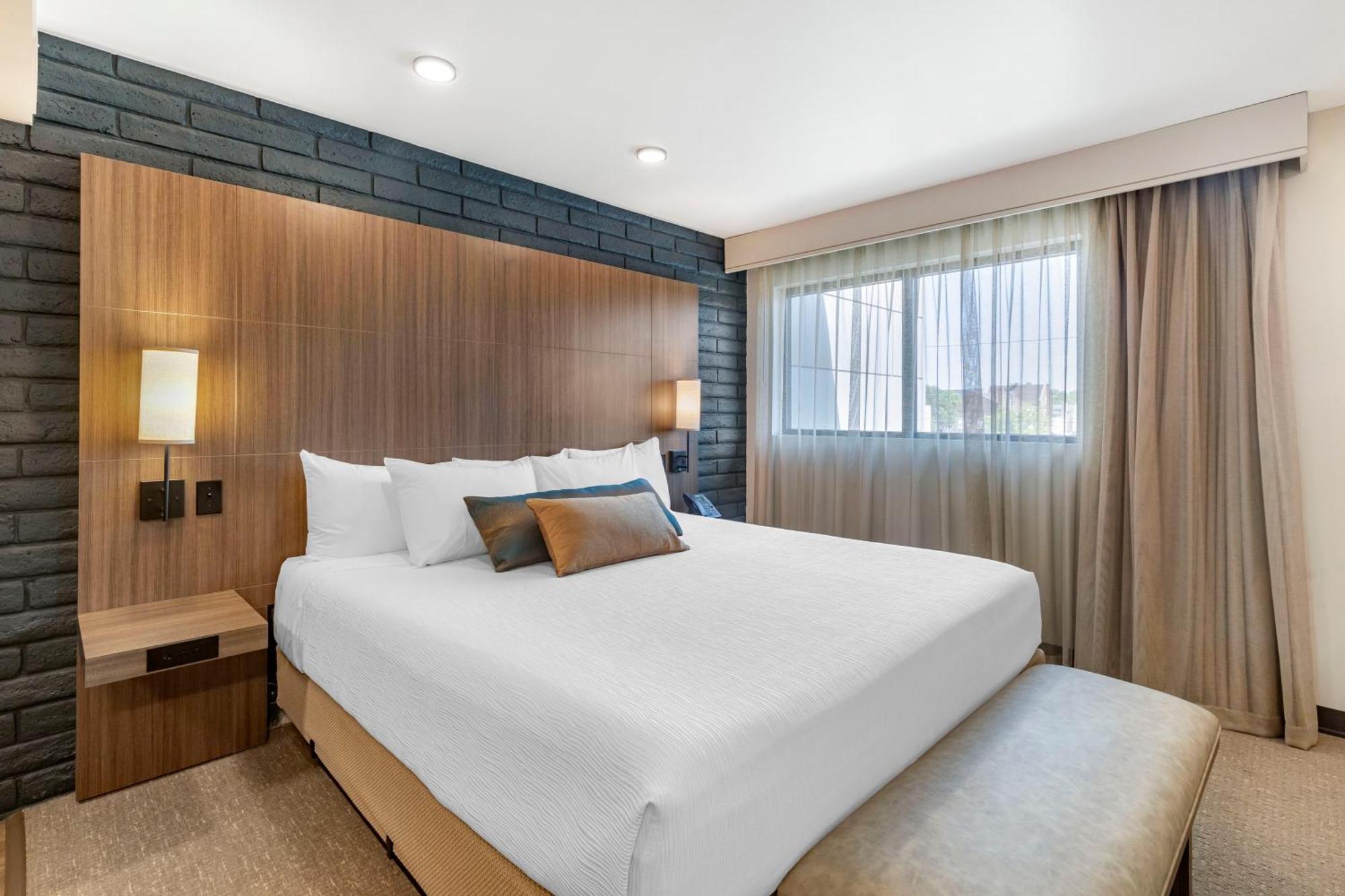 The Gibson Hotel Great Falls, Ascend Hotel Collection Habitación foto